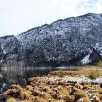 Fuchsbau-top 2 By Interhome