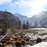 Fuchsbau-top 2 By Interhome * Grünau im Almtal