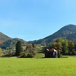 公寓 Fuchsbau-top 2 By Interhome