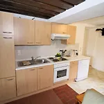 Fuchsbau-top 2 By Interhome 公寓 Grünau im Almtal