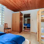 Fuchsbau-top 2 By Interhome 公寓