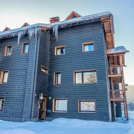 Apartment Fuchsbau-top 2 By Interhome Gruenau im Almtal