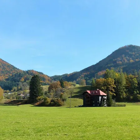 Apartament Fuchsbau-top 2 By Interhome