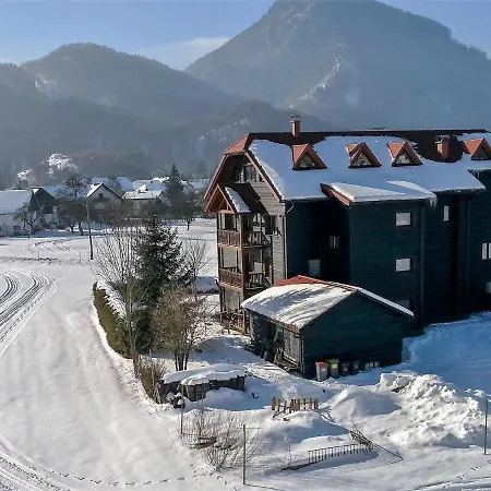 Fuchsbau-top 2 By Interhome