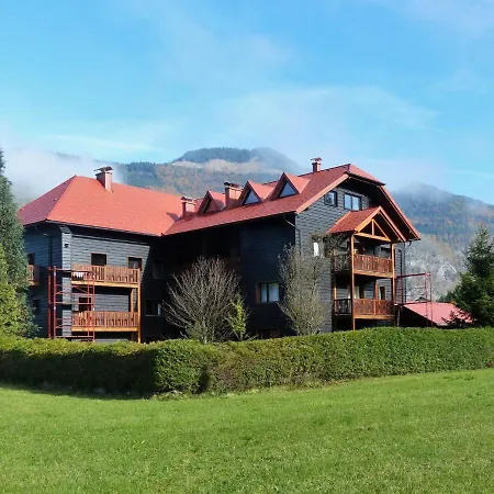 Fuchsbau-top 2 By Interhome * Grünau im Almtal