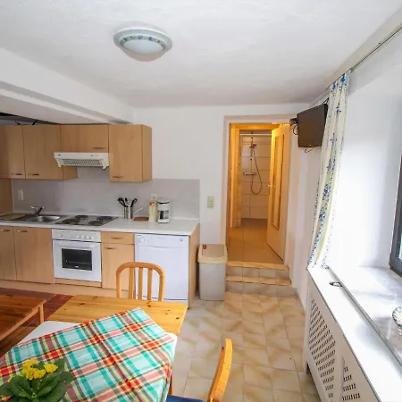 Fuchsbau-top 2 By Interhome