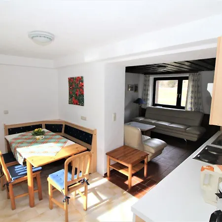 Fuchsbau-top 2 By Interhome Apartment Gruenau im Almtal