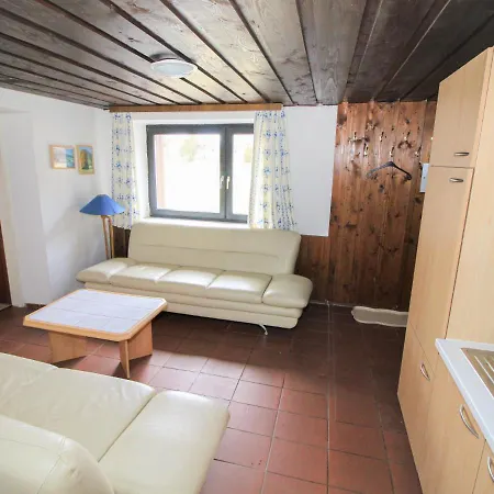 Fuchsbau-top 2 By Interhome