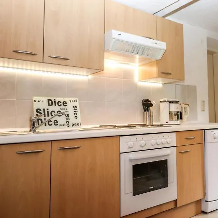 Fuchsbau-top 2 By Interhome Apartament *