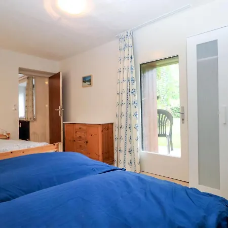Apartment Fuchsbau-top 2 By Interhome Gruenau im Almtal