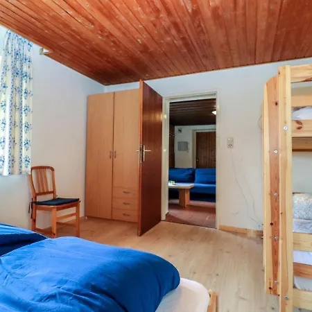 Fuchsbau-top 2 By Interhome Apartment