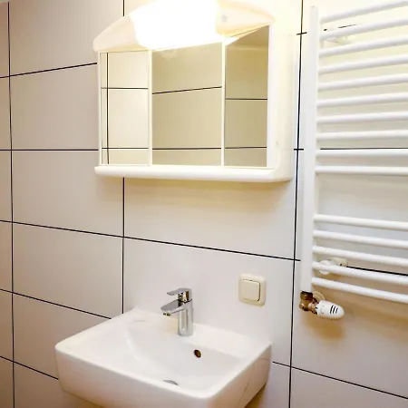 Fuchsbau-top 2 By Interhome Apartament