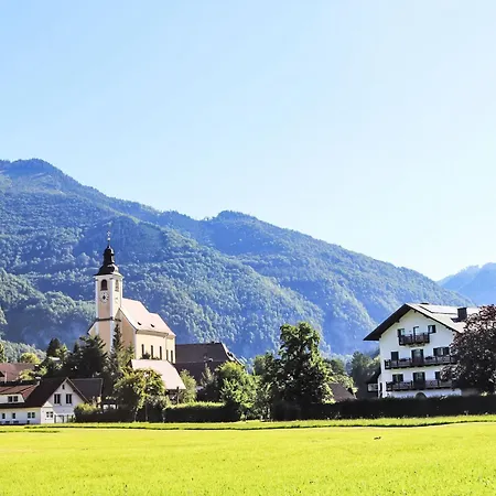 Apartament Fuchsbau-top 2 By Interhome *