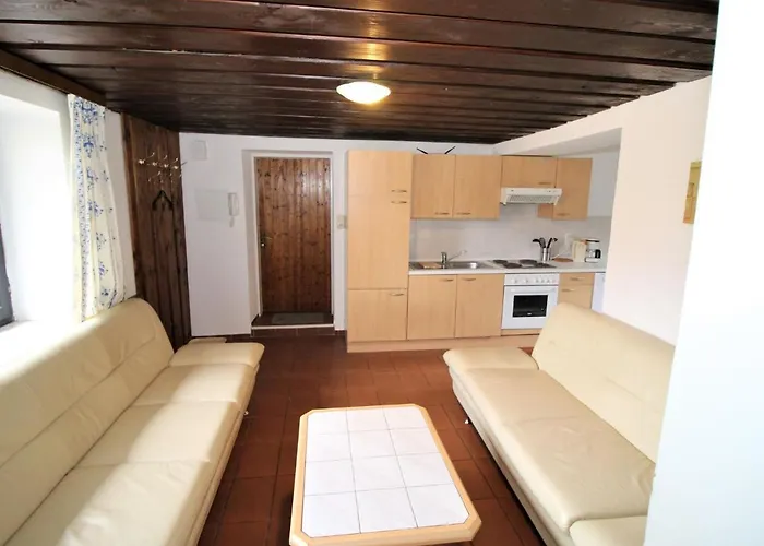 Fuchsbau-top 2 By Interhome