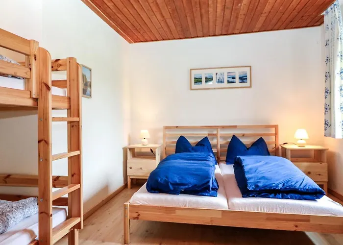 Fuchsbau-top 2 By Interhome Grünau im Almtal