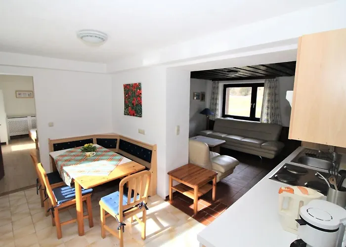 Fuchsbau-top 2 By Interhome アパート Grünau im Almtal