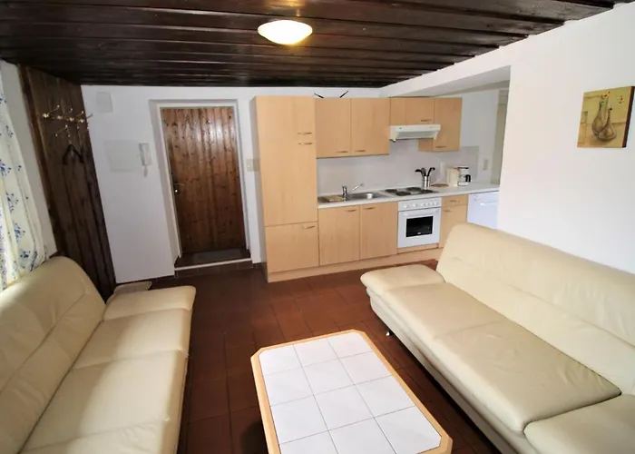 Fuchsbau-top 2 By Interhome