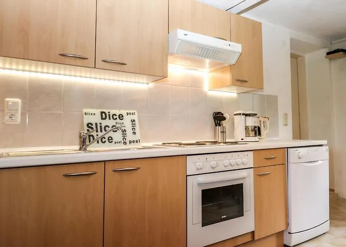 Fuchsbau-top 2 By Interhome Διαμέρισμα *