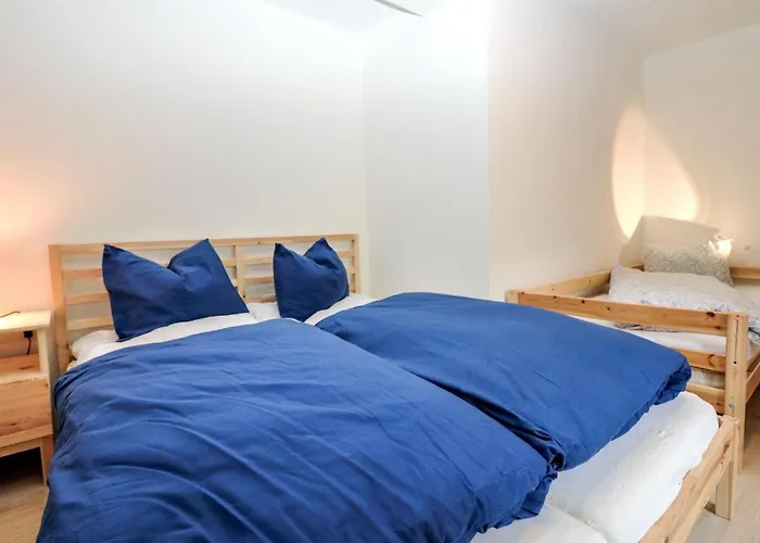 Fuchsbau-top 2 By Interhome Grünau im Almtal