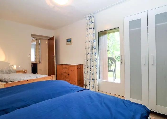 Διαμέρισμα Fuchsbau-top 2 By Interhome Grünau im Almtal