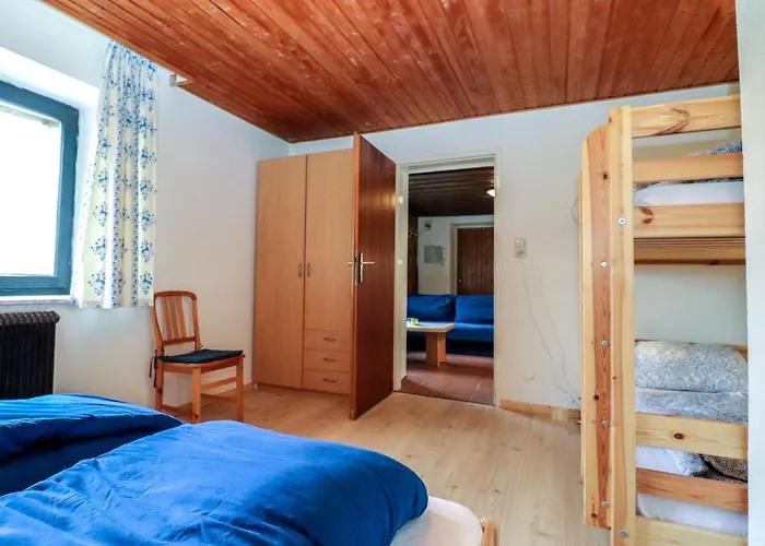 Fuchsbau-top 2 By Interhome アパート