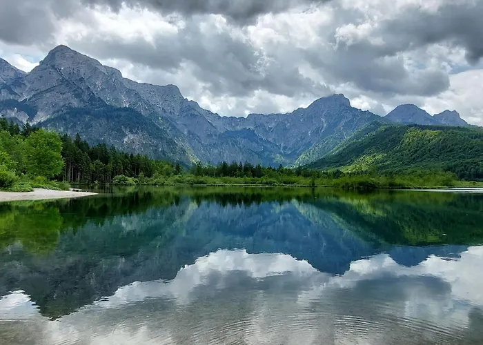 Fuchsbau-top 2 By Interhome Διαμέρισμα *