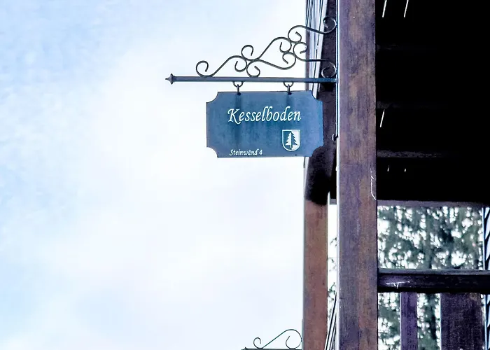 Fuchsbau-top 2 By Interhome * Grünau im Almtal