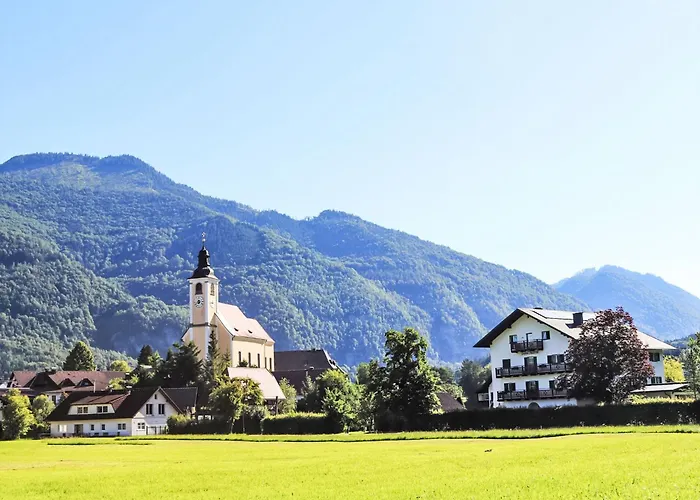 Διαμέρισμα Fuchsbau-top 2 By Interhome *