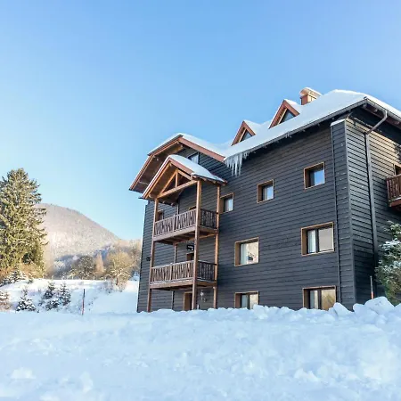 Fuchsbau-top 2 By Interhome Apartament Grünau im Almtal