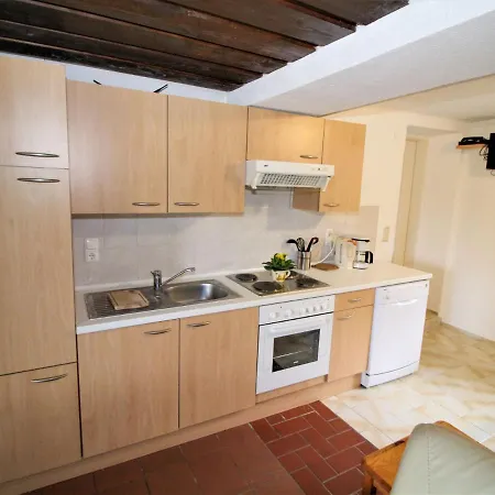 Fuchsbau-top 2 By Interhome Apartament Grünau im Almtal