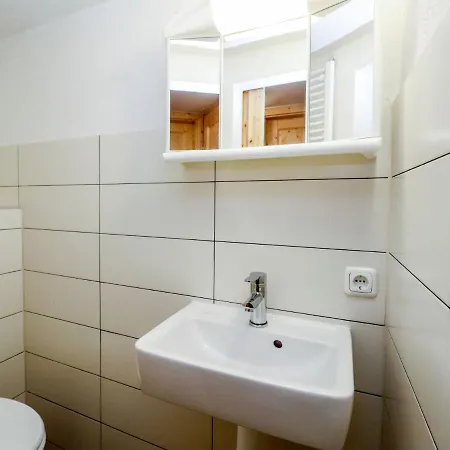 Fuchsbau-top 2 By Interhome Apartament *