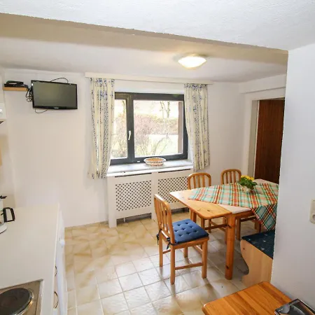 Fuchsbau-top 2 By Interhome Apartament Grünau im Almtal