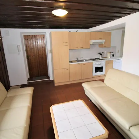 Fuchsbau-top 2 By Interhome