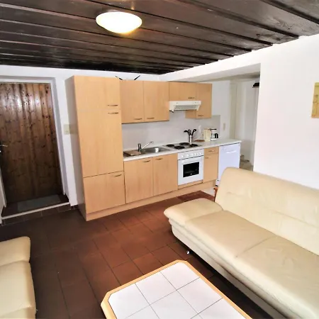 Apartament Fuchsbau-top 2 By Interhome Grünau im Almtal