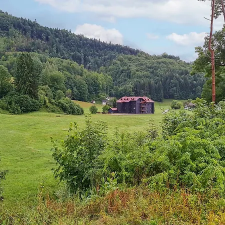 Fuchsbau-top 2 By Interhome