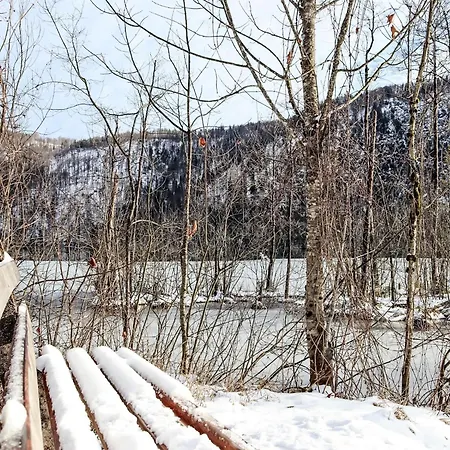 Fuchsbau-top 2 By Interhome