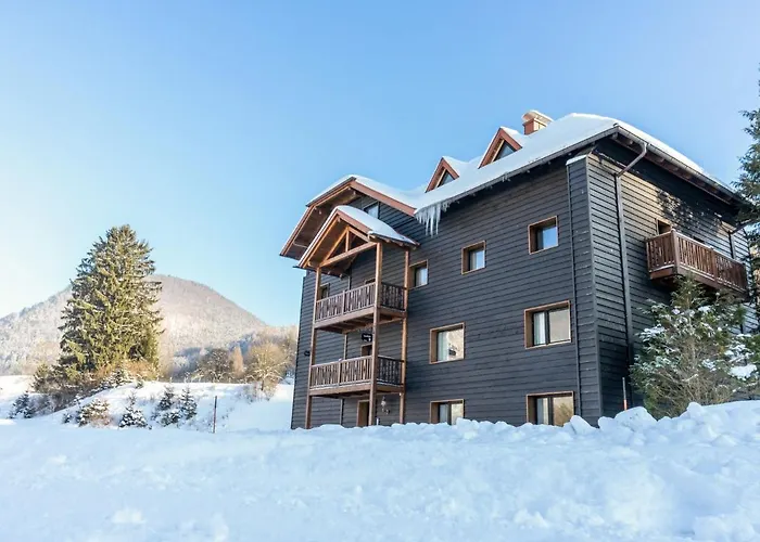 Fuchsbau-top 2 By Interhome Апартаменты Грюнау-им-Альмталь