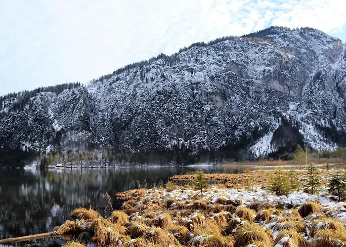 Fuchsbau-top 2 By Interhome