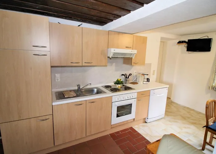 Fuchsbau-top 2 By Interhome Апартаменты Грюнау-им-Альмталь