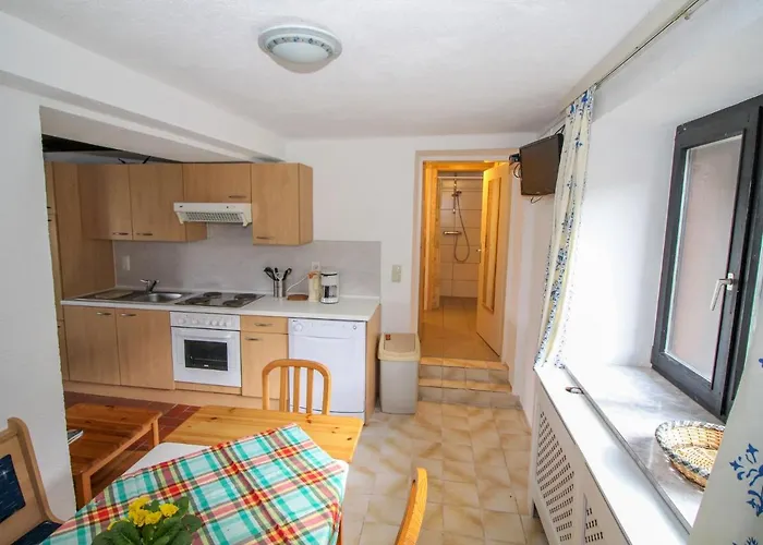 Fuchsbau-top 2 By Interhome