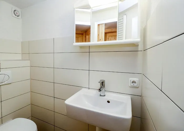 Fuchsbau-top 2 By Interhome Апартаменты *