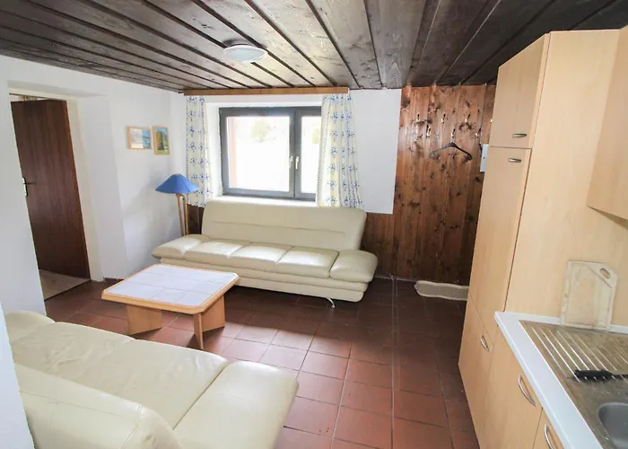 Fuchsbau-top 2 By Interhome