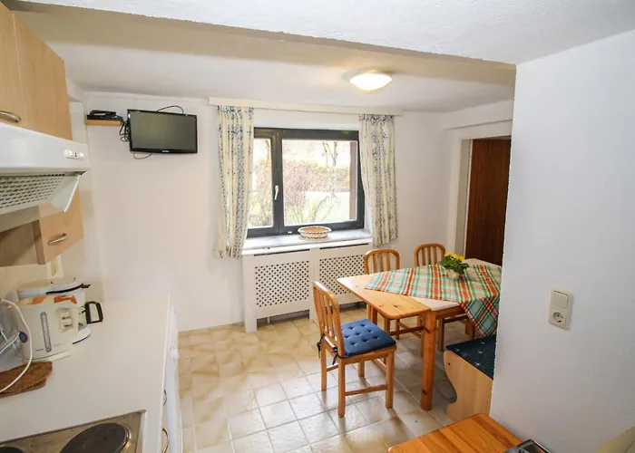 Fuchsbau-top 2 By Interhome Апартаменты Грюнау-им-Альмталь