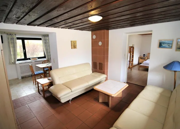 Fuchsbau-top 2 By Interhome Апартаменты