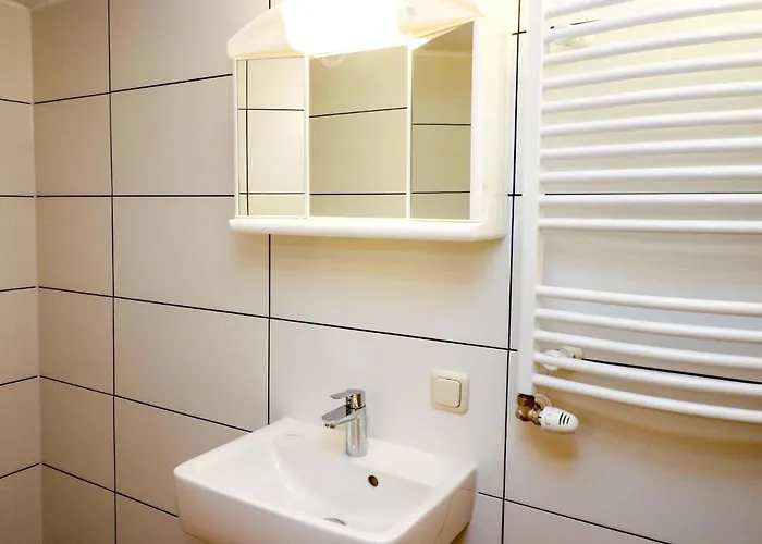 Fuchsbau-top 2 By Interhome Апартаменты