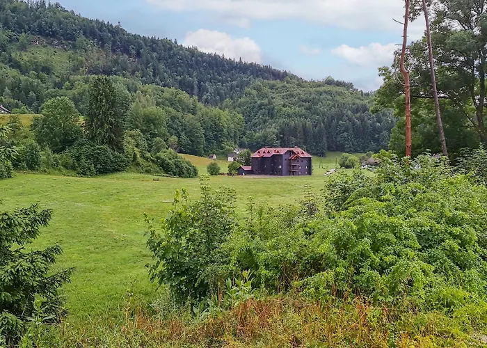 Fuchsbau-top 2 By Interhome