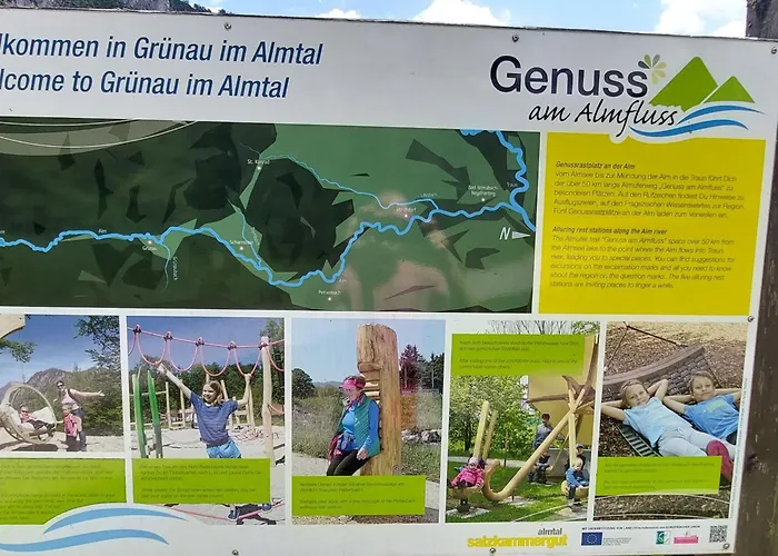 Fuchsbau-top 2 By Interhome