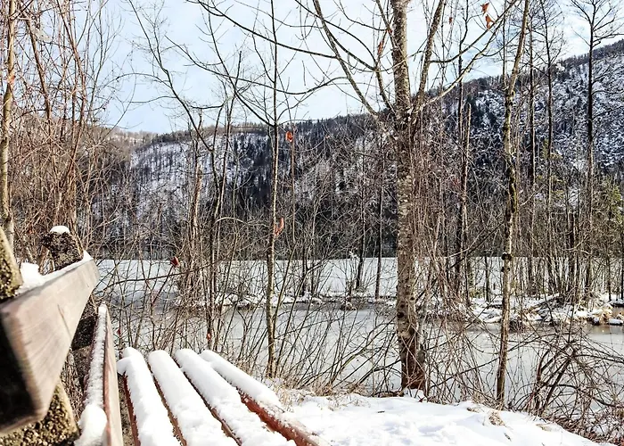 Fuchsbau-top 2 By Interhome